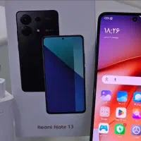 شیائومی نوت ۱۳