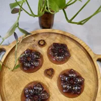 درآمدزایی رایگان درحوزه ی صابون سازی ویژه بانوان
