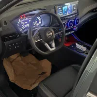 نیسان سیلفی هیبریدی max edition، مدل ۲۰۲۴|خودرو سواری و وانت|تهران, شهرک نفت|دیوار