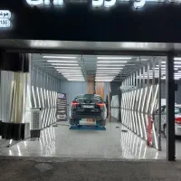 جک j5 اتوماتیک ۱۸۰۰cc، مدل ۹۶