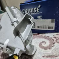 لوازم یدکی خودرو رانا|قطعات یدکی و لوازم جانبی|تهران, هلال احمر|دیوار