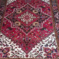 فرش دست بافت|فرش|تبریز, |دیوار