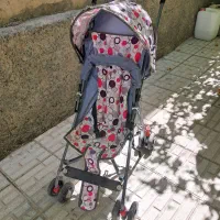 کالسکه بچه|کالسکه و لوازم جانبی|کرمانشاه, |دیوار