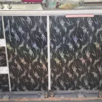 کابینت آشپزخانه و سینگ و هود|آبچکان و نظمدهنده ظروف|لیکک, |دیوار