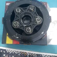 صفحه کلاچ 150|قطعات یدکی و لوازم جانبی|آبادان, |دیوار