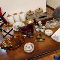 لوازم کریستال