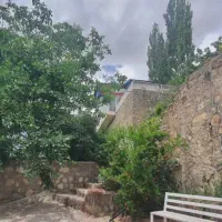 ۳۲۰ متر عرض ۱۱ کلنگی زعفرانیه