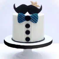 کیک ، موچی و مینی کیک