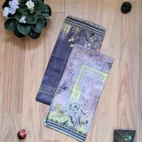 روسری نخی عرض ۹۰ دارای طرح های مختلف|لباس|تهران, نصرت|دیوار
