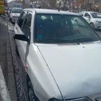 پراید مدل ۹۰|خودرو سواری و وانت|کرج, کرج نو|دیوار