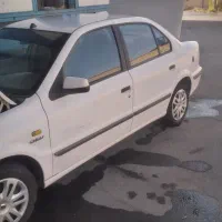 فروش سمند ملی|خودرو سواری و وانت|تبریز, |دیوار