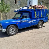 بار برگشت از دزفول