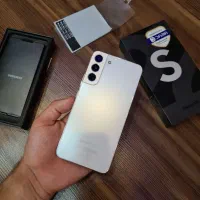 پرچمدار سامسونگ S22 Plus با حافظه 256 رم 8