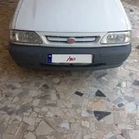 پراید مدل ۹۰ دو گانه دستی