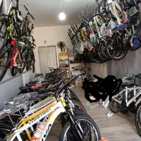 دوچرخه ایرانی و خارجی|دوچرخه، اسکیت، اسکوتر|گنبد کاووس, |دیوار