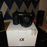 دوربین عکسبرداری فیلمبرداری|دوربین عکاسی و فیلم‌برداری|تهران, صادقیه|دیوار