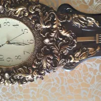 فروش۱عدد ساعت دیواری به قیمت مناسب