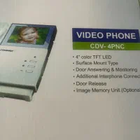 ایفون تصویری