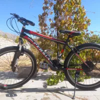 دوچرخه 26