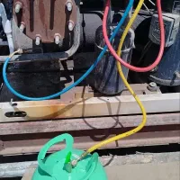 تعمیرات چیلر