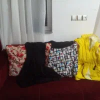 لباس|کفش و لباس بچه|رشت, امین الضرب|دیوار