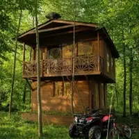 مبله ی کامل/قیمت مناسب/منطقه ی دنج