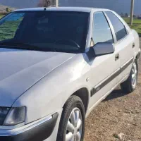 زانتیا ۲۰۰۰ سفید