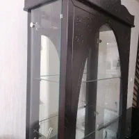 بوفه|بوفه، ویترین، کنسول|شیراز, زرهی|دیوار