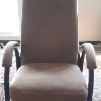 صندلی اداری