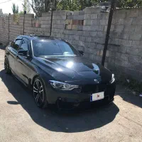 Bmw330xi m3|خودرو سواری و وانت|تبریز, |دیوار
