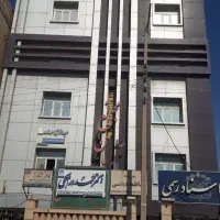 واحد تجاری مسکونی واقع در بلوار دارایی قلب کنگان|فروش آپارتمان|بندر کنگان, |دیوار