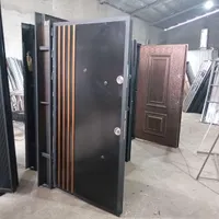 درب ضدسرقت تولیدوفروش بدونه واسطه مستقیم ازکارخانه|مصالح و تجهیزات ساختمان|صباشهر, |دیوار