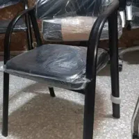 صندلی انتظار در حد نو