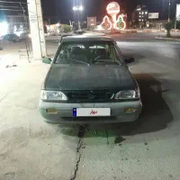 مدل ۸۲ استثنایی شاسی پلمپ