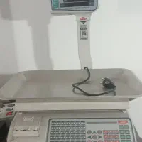 ترازو محک 50Kg اصلی 16000AP