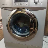 لباسشویی اتوماتیک