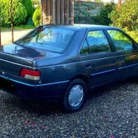 روآ مدل87 درحد|خودرو سواری و وانت|تربتحیدریه, جانبازان|دیوار