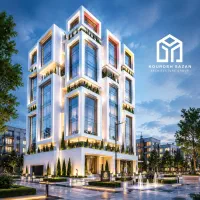 فروش-منزل-مسکونی-دو-طبقه-فول