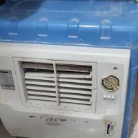 فروش لوستر کولر دستی  پمپ آب