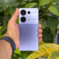 شیائومی Note 13pro 4G