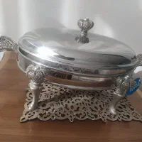 سوفله خوری|ظروف سرو و پذیرایی|مشهد, سپاد|دیوار