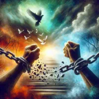اقدام برای پاک شدن از مو.اد