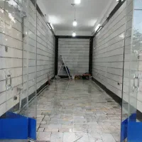 اجاره مغازه 14متری یافت آباد پاساژ برنا