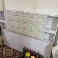 تخت خواب دونفره