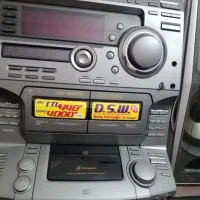 دستگاه دی وی دی خانواده فلش و سی دی و سیستم