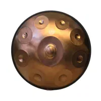 فروش ویژه پاییزه هنگدرام با کاور و دورپیچ