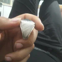 انگشتر|کلکسیون اشیاء عتیقه|نهاوند, |دیوار