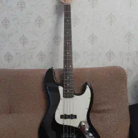 گیتار الکتریک بیس stagg b300