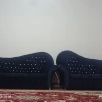 مبل|مبلمان خانگی و میز عسلی|قائن, |دیوار