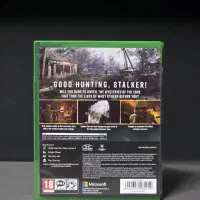 STALKER 2 XBOX|کنسول، بازی ویدئویی و آنلاین|تهران, هروی|دیوار